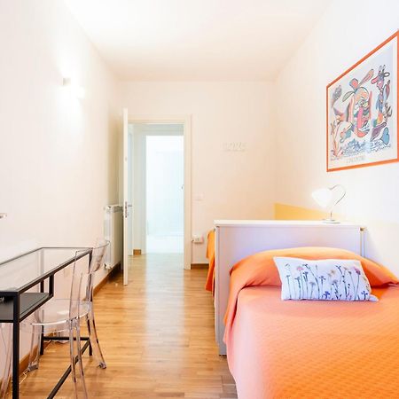 Piazza Cavallotti & Mercato Centrale Apartment! ليفورنو المظهر الخارجي الصورة