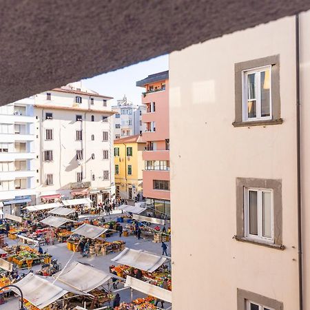 Piazza Cavallotti & Mercato Centrale Apartment! ليفورنو المظهر الخارجي الصورة