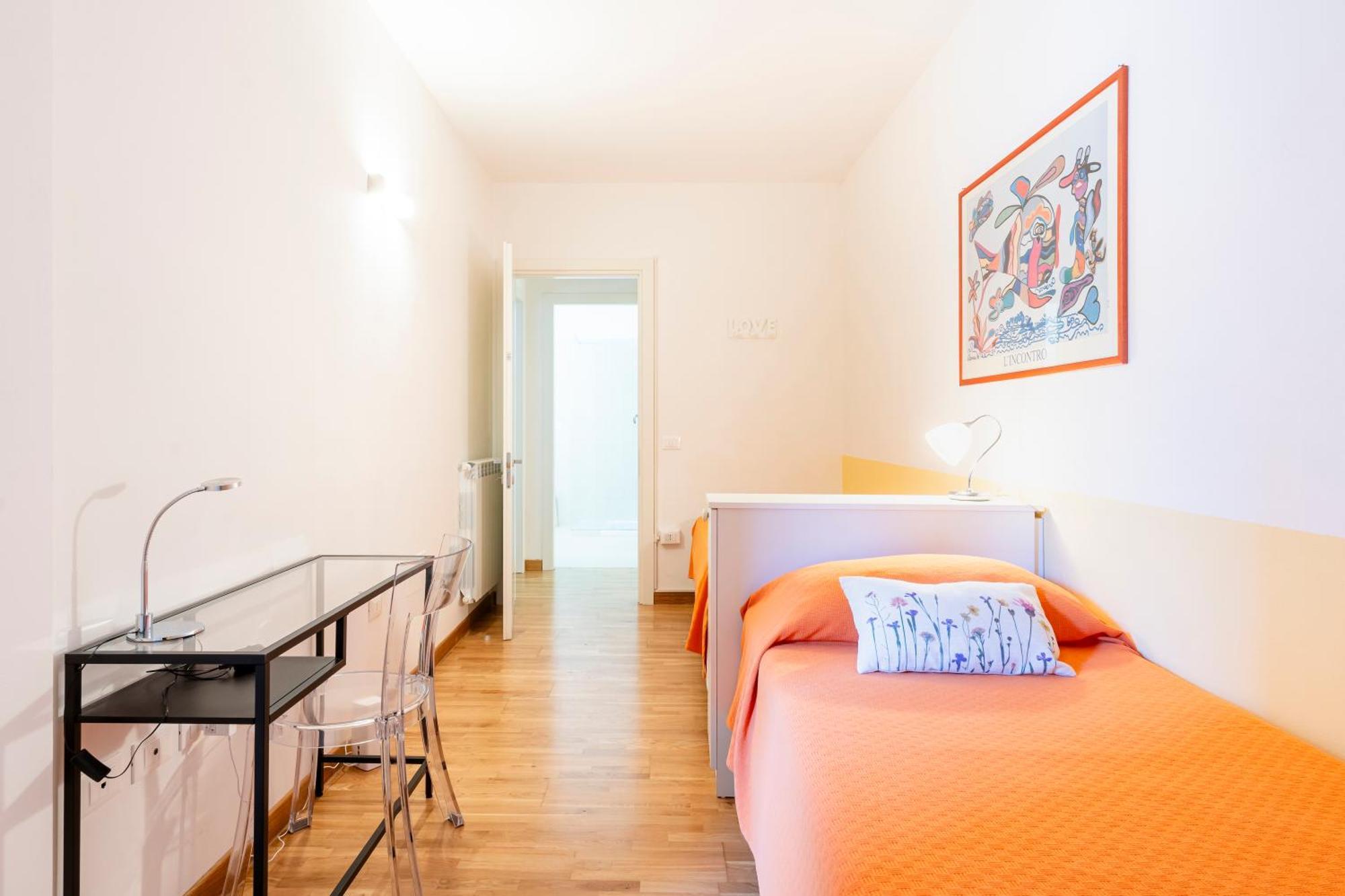 Piazza Cavallotti & Mercato Centrale Apartment! ليفورنو المظهر الخارجي الصورة