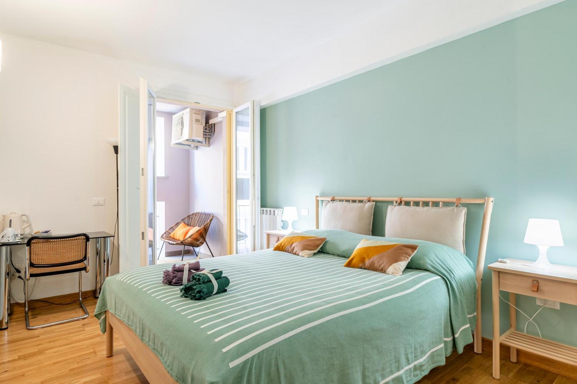 Piazza Cavallotti & Mercato Centrale Apartment! ليفورنو المظهر الخارجي الصورة