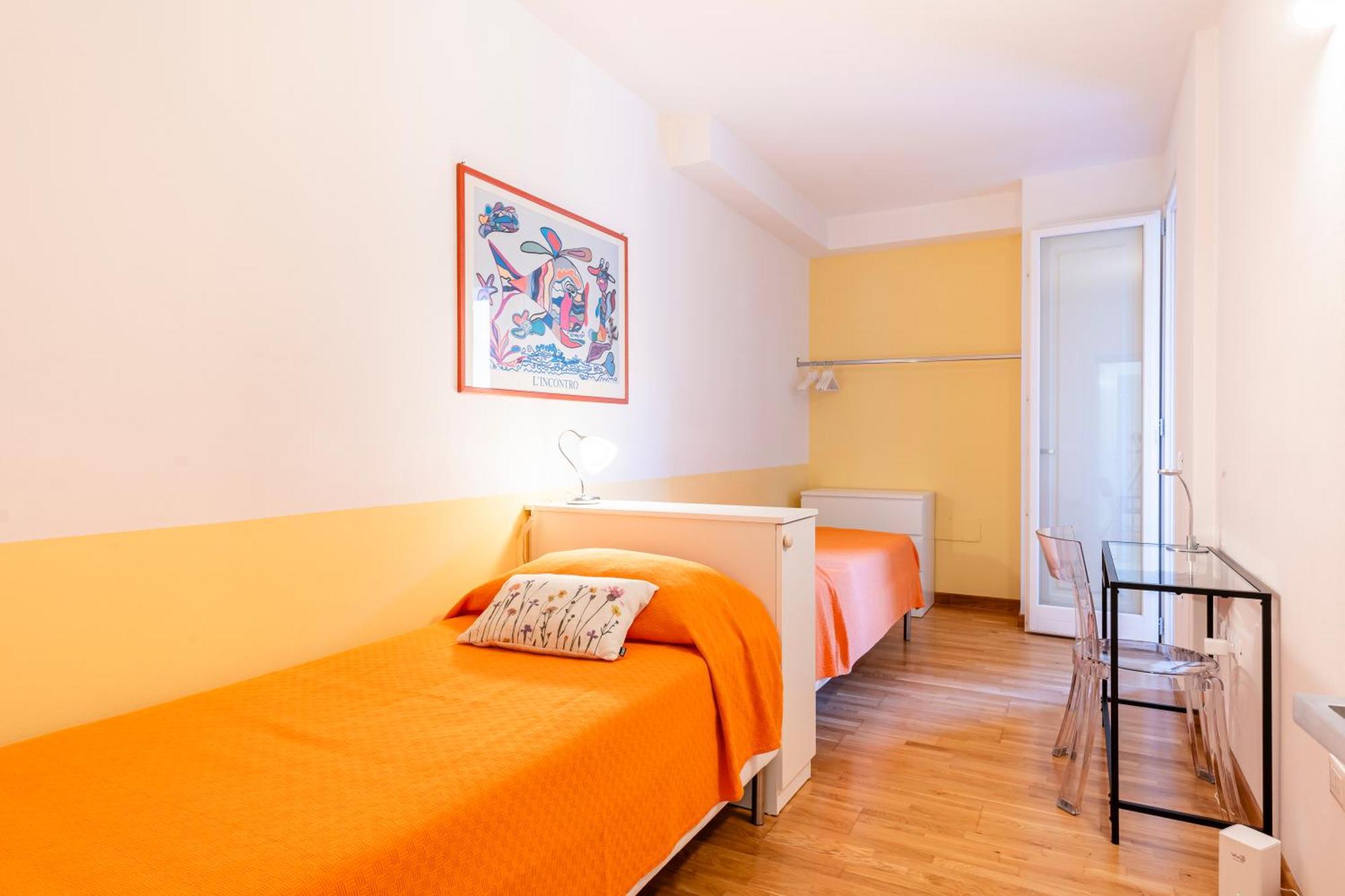 Piazza Cavallotti & Mercato Centrale Apartment! ليفورنو المظهر الخارجي الصورة