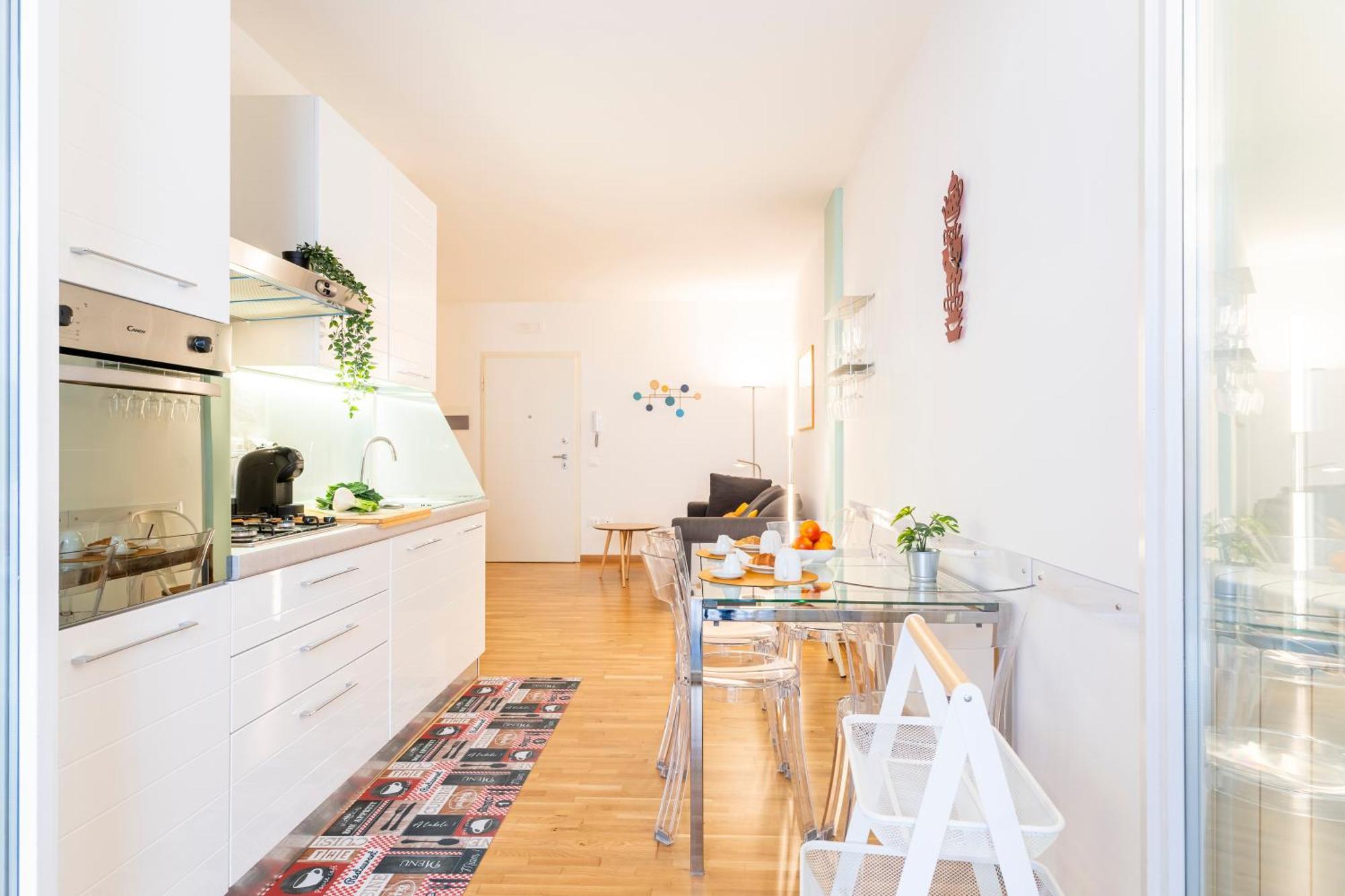 Piazza Cavallotti & Mercato Centrale Apartment! ليفورنو المظهر الخارجي الصورة
