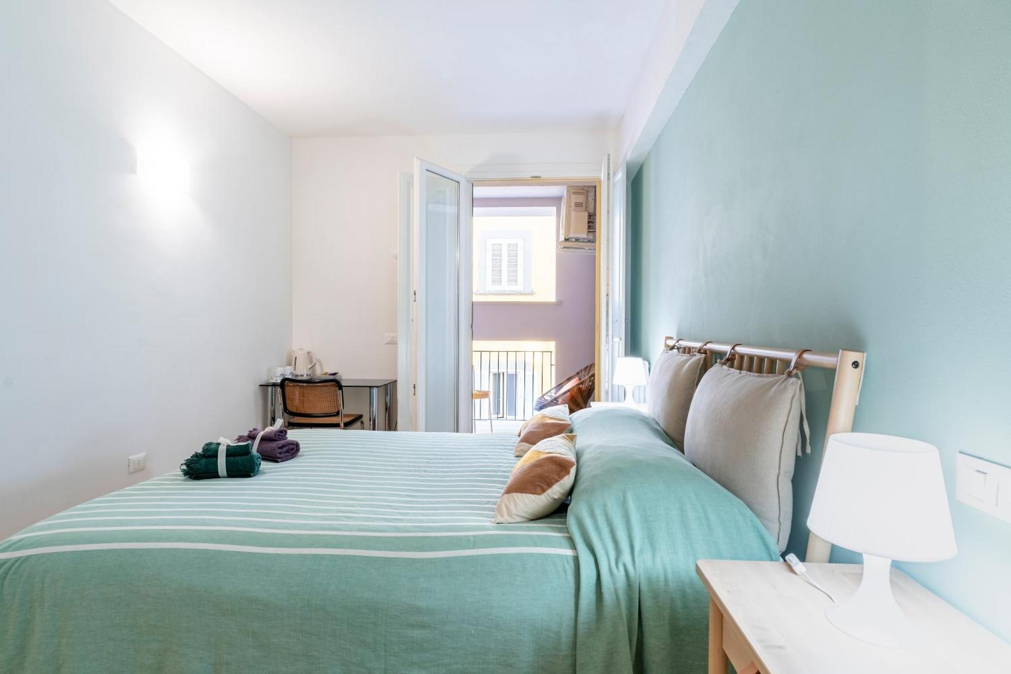 Piazza Cavallotti & Mercato Centrale Apartment! ليفورنو المظهر الخارجي الصورة