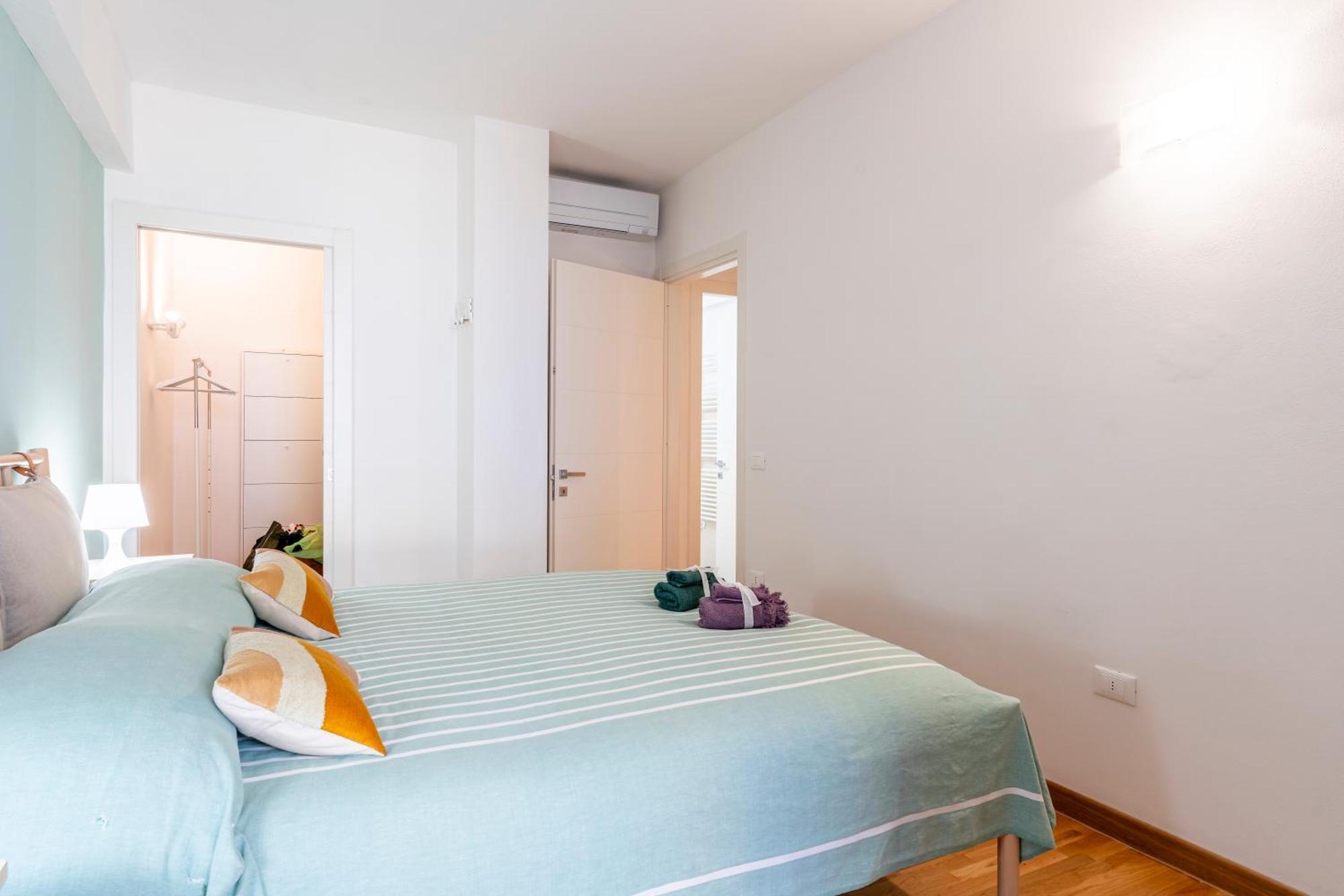 Piazza Cavallotti & Mercato Centrale Apartment! ليفورنو المظهر الخارجي الصورة
