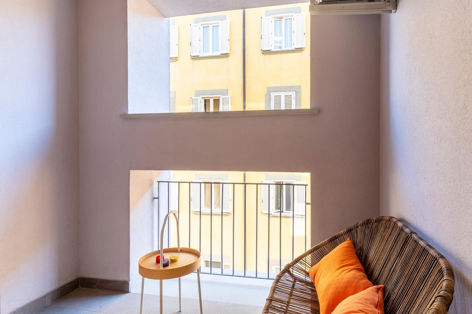 Piazza Cavallotti & Mercato Centrale Apartment! ليفورنو المظهر الخارجي الصورة