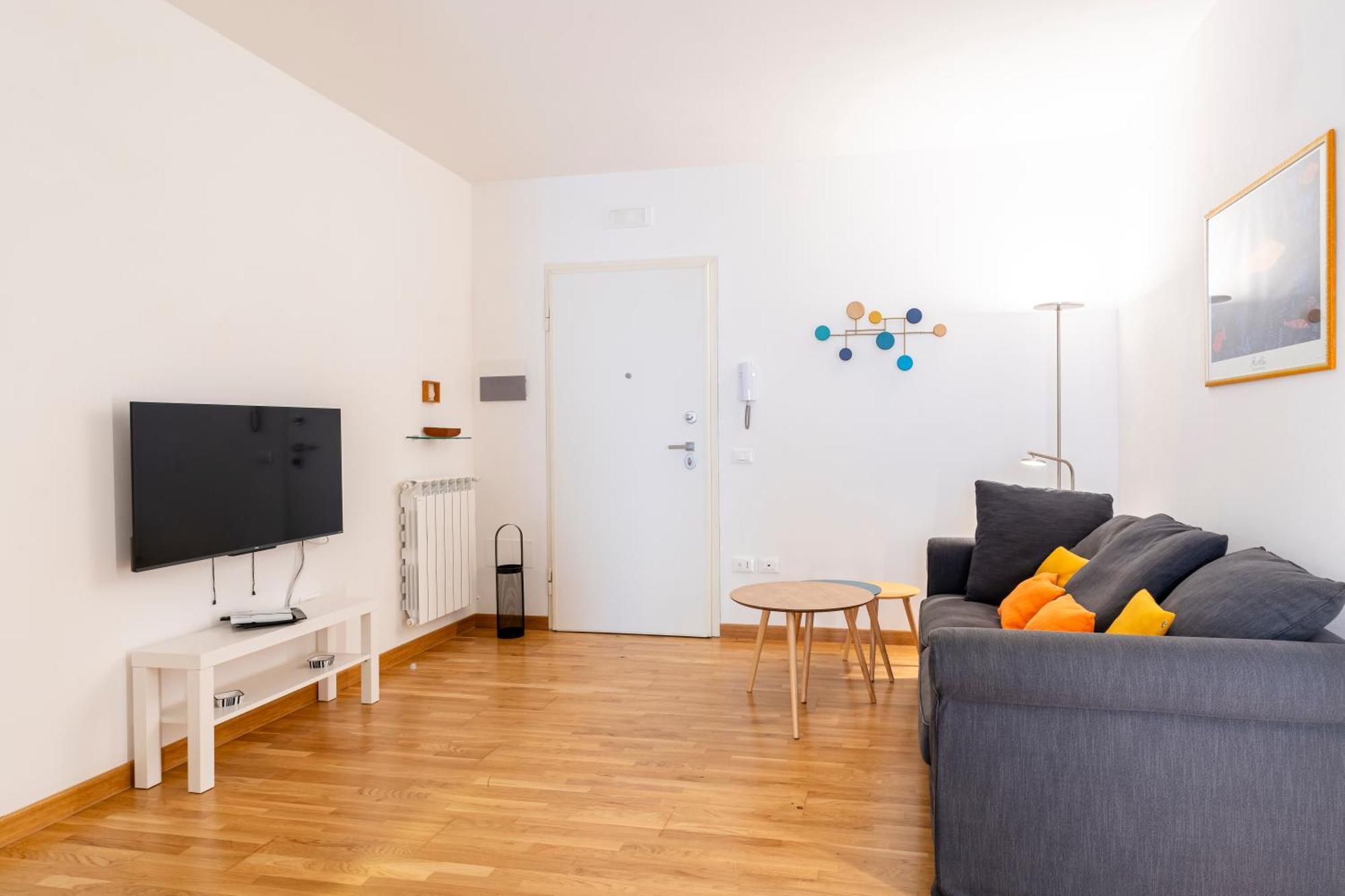 Piazza Cavallotti & Mercato Centrale Apartment! ليفورنو المظهر الخارجي الصورة