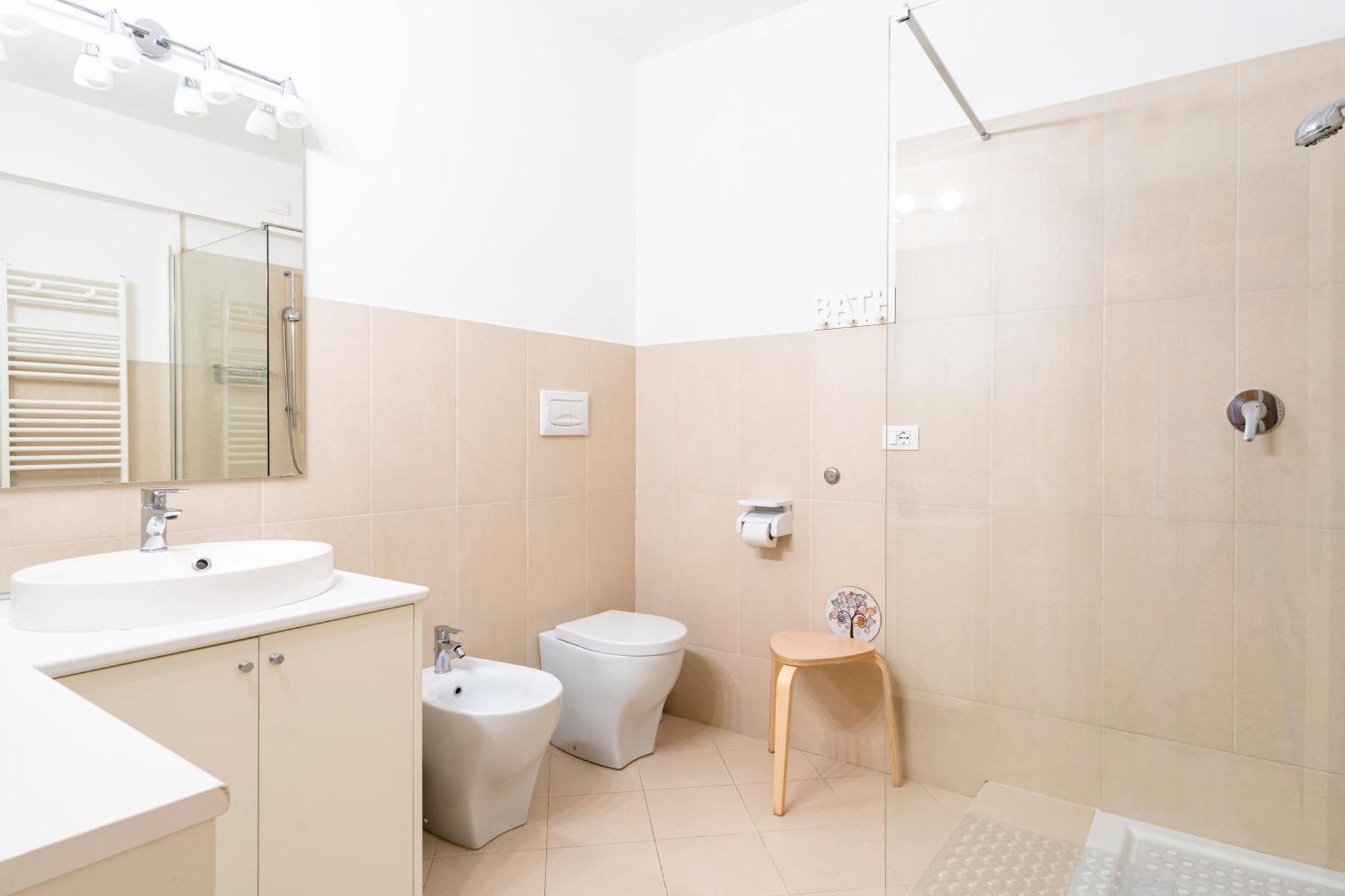 Piazza Cavallotti & Mercato Centrale Apartment! ليفورنو المظهر الخارجي الصورة